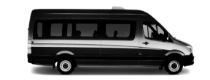 Limos4 - Minibus