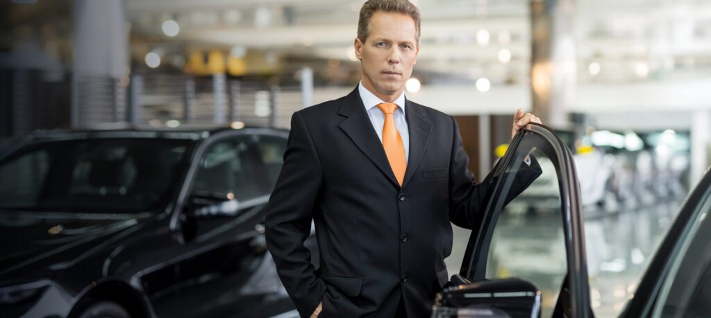 Partner - Limos4