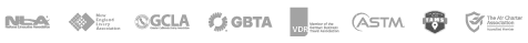 A proud member of