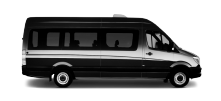 Limos4 - Minibus