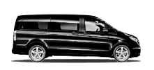 Limos4 - Mini Van